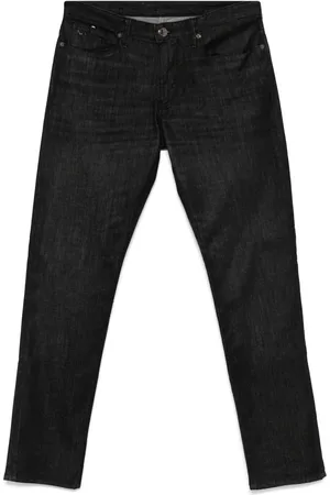 Emporio Armani Pantalon jeans pantalon jeans hombre em000121 - em000121af14116 mb002 talla 32