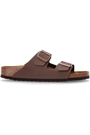 Birkenstock Sandalia sandalia hombre arizona bfbc 151183 mocha talla 41