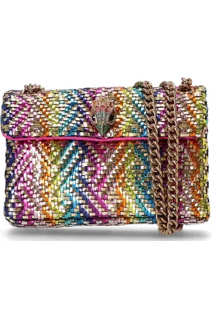 Kurt Geiger Crossbody crossbody mujer mini kensington bag-other - 3587899979 99 talla T/U