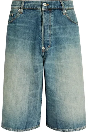 Kenzo Pantalon corto pantalon corto hombre straight short - ff55ds3396i7 ds talla 31