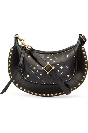 Isabel Marant Crossbody crossbody mujer oskan moon gb - 25ppp0003fac1c13m 01bk talla T/U