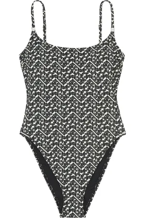 Tory Burch Ba??ador ba??ador mujer printed gemini tank suit - 164485007 007 talla XS