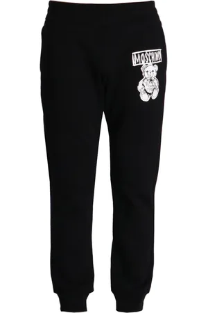 Moschino Pantalon pantalon hombre trousers - 242zr0329 1555 talla 48
