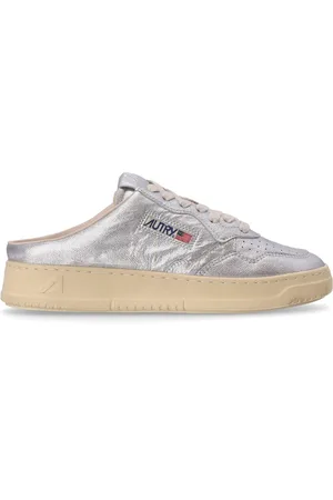 Autry Sandalia sandalia mujer mule low wom - mulwgg11 gg11 talla 36