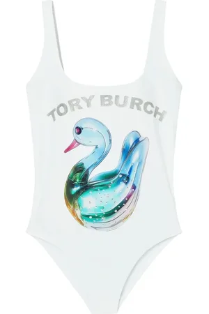Tory Burch Ba??ador ba??ador mujer lucky duck tank suit - 167535423 423 talla S