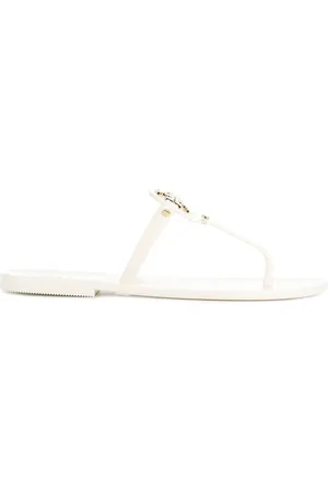 Tory Burch Sandalia sandalia mujer mini miller flat thong - 9296104 104 talla 35