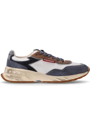Dsquared2 Sneaker dsquared sneaker hombre sneakers - snm040023808186 m4035 talla 42