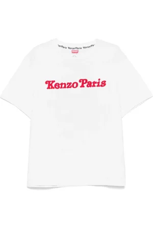 Kenzo Camiseta camiseta hombre verdy collection oversize tshirt - ff55ts5474sg 02 talla S