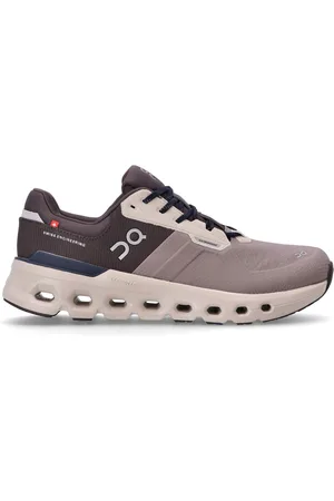On Running Sneaker running sneaker hombre cloudrunner 2 waterproof - 3me10152761 zinc midnight talla 41