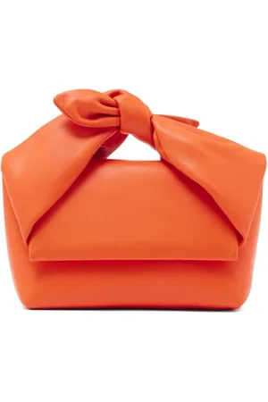 J.W.Anderson Crossbody crossbody mujer bow midi twister bag - hb0697la0355 429 talla T/U