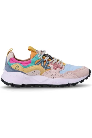 Flower Mountain Sneaker sneaker mujer yamano 3 woman - 201781701 1i25 talla 41