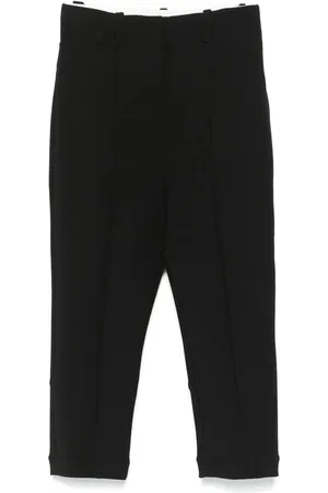 Jacquemus Pantalon pantalon mujer le pantalon capri - 251pa1391717 990 talla 36