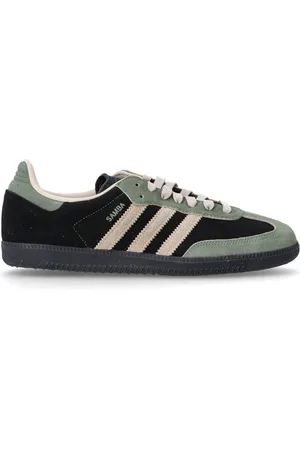 adidas Sneaker sneaker hombre samba og w - ji2680 negb??s alumin verpla talla 42 2/3