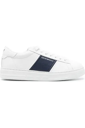 Emporio Armani Sneaker sneaker hombre x4x570xn840 - x4x570xn840 t849 talla 41