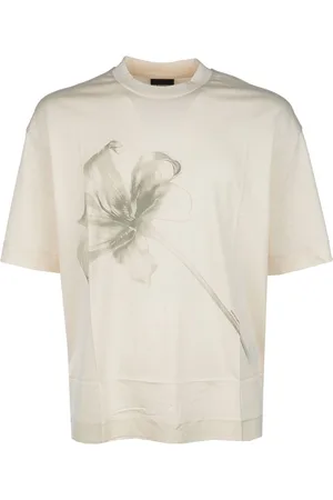 Emporio Armani Camiseta camiseta hombre em001460 - em001460af10017 u1088 talla M