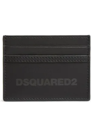 Dsquared2 Cartera dsquared cartera hombre credit card holder - ccm002701500001 2124 talla T/U