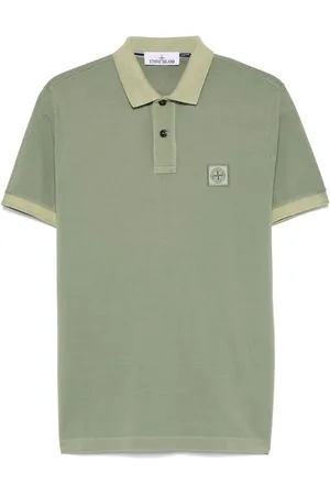 Stone Island Polo polo hombre ss polo - 22002scs0067 v0055 talla S