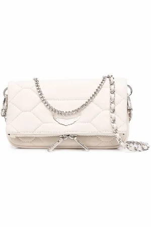 Zadig & Voltaire Crossbody crossbody mujer rock nano xl mat scale - lwba00052 100 talla T/U