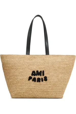 Ami Handbag handbag mujer paris tote bag - ull033aw0077 113 talla T/U
