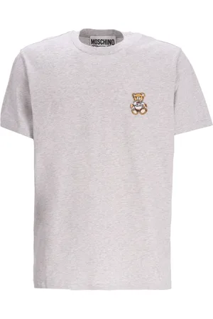 Moschino Camiseta camiseta hombre t-shirt - 242zr0723 0485 talla S