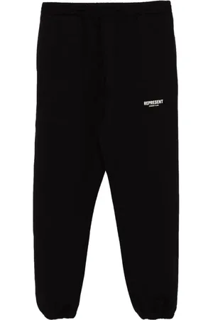 Represent Pantalon pantalon hombre owners club sweatpant - ocm41116 black talla M