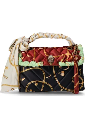 Kurt Geiger Crossbody crossbody mujer nylon kensington bag - 9799099229 99 talla T/U