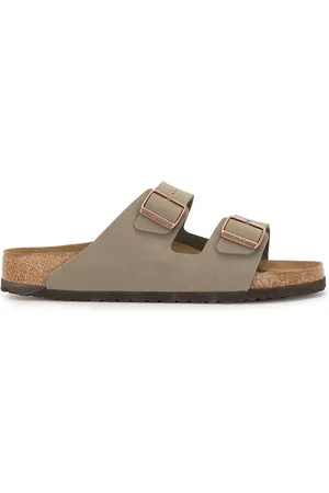 Birkenstock Sandalia sandalia hombre arizona 151211 stone talla 41