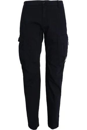 C.P. Company Pantalon pantalon hombre stretch sateen ergonomic cargo pants - 18cmpa127a005694g 888 talla 46
