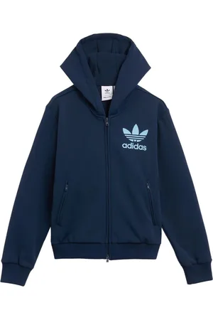 adidas Sudadera sudadera hombre wb track hoodie - jj2939 conavy talla L
