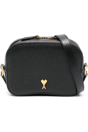 Ami Crossbody crossbody mujer paris paris camera bag - ull162al0036 0015 talla T/U