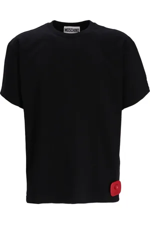 Moschino Camiseta camiseta hombre t-shirt - 242zr0705 0555 talla S