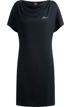 HUGO BOSS Top top mujer c esja - 50537327 001 talla S
