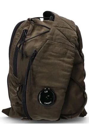 C.P. Company Viaje viaje hombre nylon b crossbody rucksack - 18cmac114a005269g 683 talla T/U