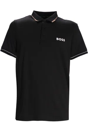 HUGO BOSS Polo polo hombre paul pro - 50506203 005 talla M