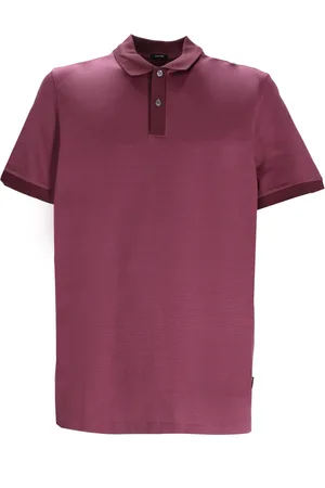 HUGO BOSS Polo polo hombre h-parlay 432 - 50532246 524 talla M