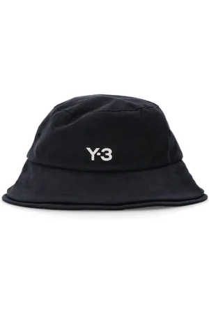 Y-3 Gorras gorras hombre y-3 strp b hat - jn7192 black talla M/L