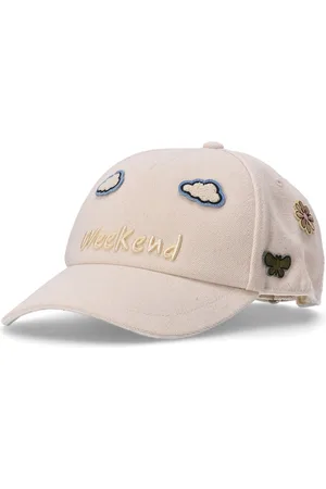 Max Mara Gorras gorras mujer urbania - 2515571054600 001 talla T/U