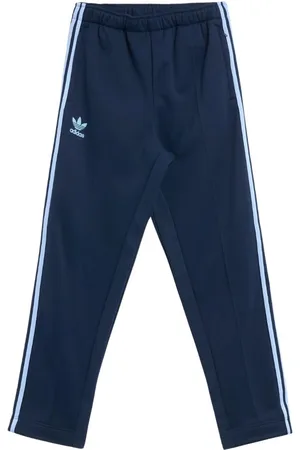 adidas Pantalon pantalon hombre wb track pant - jj2941 conavy talla L