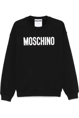 Moschino Sudadera sudadera hombre sweatshirt - 251zz17040228 1555 talla S
