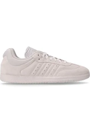 adidas Sneaker sneaker hombre dyz samba - if9703 whtvap whtvap greone talla 41 1/3