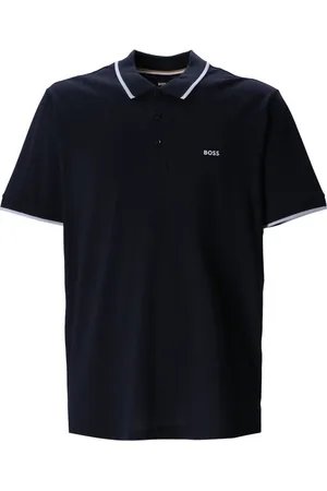 HUGO BOSS Polo polo hombre parlay 190 - 50494697 409 talla S