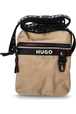 HUGO BOSS Crossbody crossbody hombre dusky_ns zip - 50536009 287 talla T/U