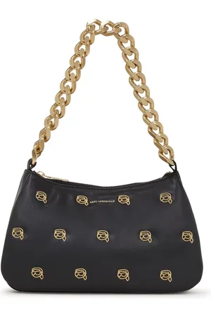 Karl Lagerfeld Crossbody crossbody mujer k/ikonik 2.0 seasonal shb aop - 246w3034 a999 talla T/U