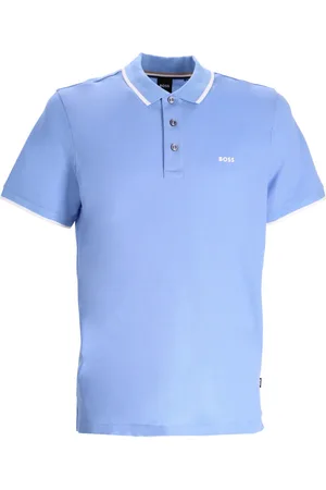 HUGO BOSS Polo polo hombre parlay 190 - 50494697 430 talla M