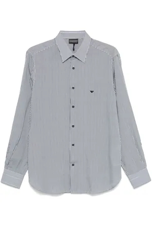 Emporio Armani Camiseria camiseria hombre em001537 - em001537af14214 fb266 talla M