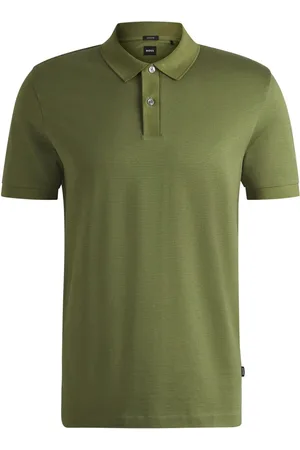 HUGO BOSS Polo polo hombre h-parlay 432 - 50532246 311 talla M
