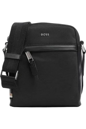 HUGO BOSS Crossbody crossbody hombre highway_n_ns zip n. - 50536491 001 talla T/U