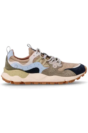 Flower Mountain Sneaker sneaker hombre yamano 3 - 201781601 1a08 talla 40