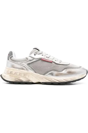 Dsquared2 Sneaker dsquared sneaker hombre sneakers - snm040134708185 2137 talla 41