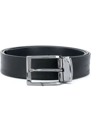 Emporio Armani Cinturon cinturon hombre y4s426ytu5j - y4s426ytu5j 88045 talla T/U
